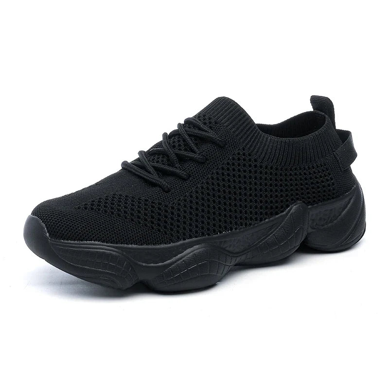 Yfelle Casual Sneakers Comfort en Stijl