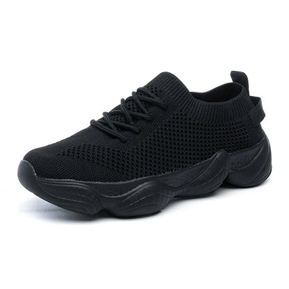 Yfelle Casual Sneakers Comfort en Stijl