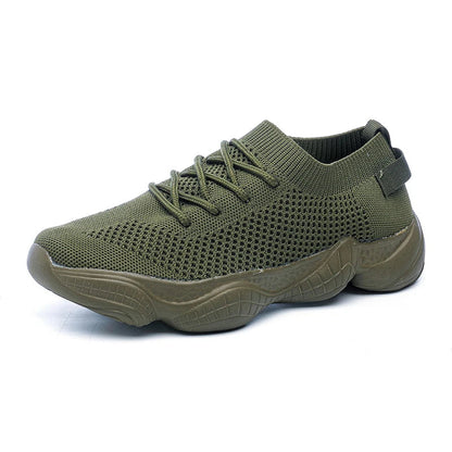 Yfelle Casual Sneakers Comfort en Stijl