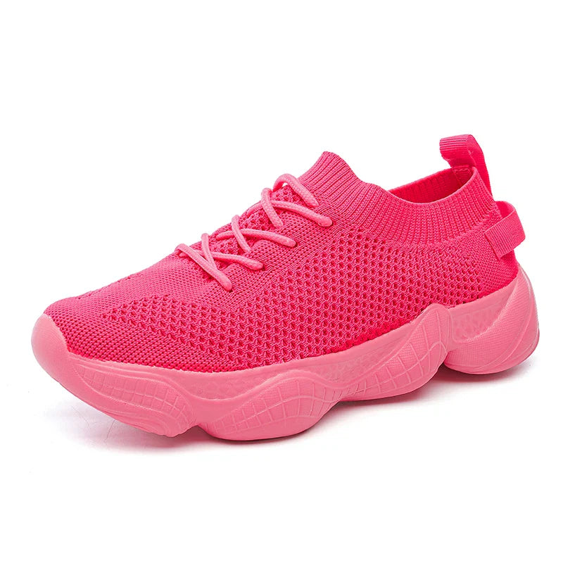 Yfelle Casual Sneakers Comfort en Stijl