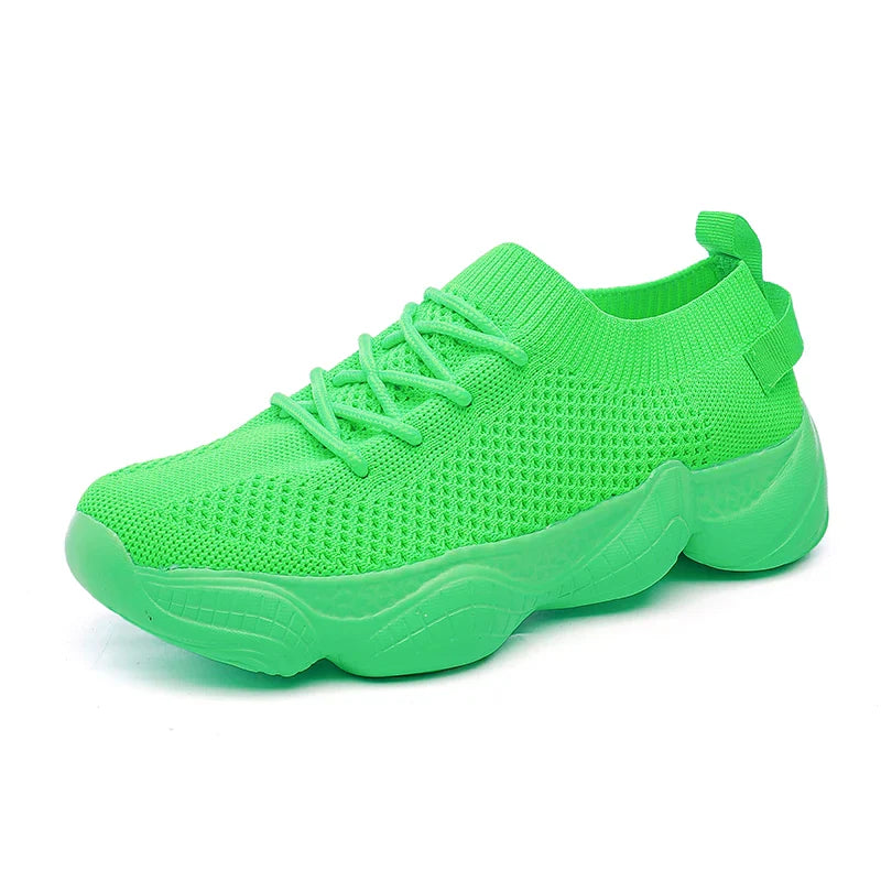 Yfelle Casual Sneakers Comfort en Stijl