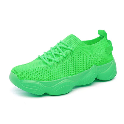 Yfelle Casual Sneakers Comfort en Stijl