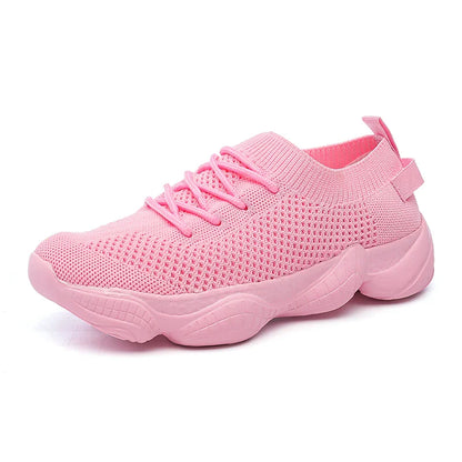 Yfelle Casual Sneakers Comfort en Stijl