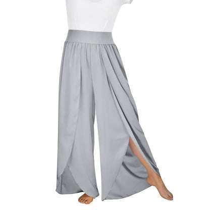 JoyaMode Broek met Hoge Taille