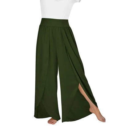 JoyaMode Broek met Hoge Taille