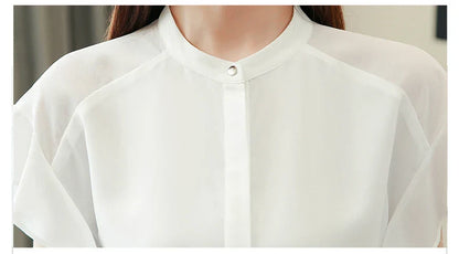 Zomerse Blouses van ChicEuphoria