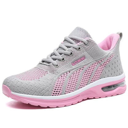 ModeMeester's Stijlvolle Dames Hardloopschoenen