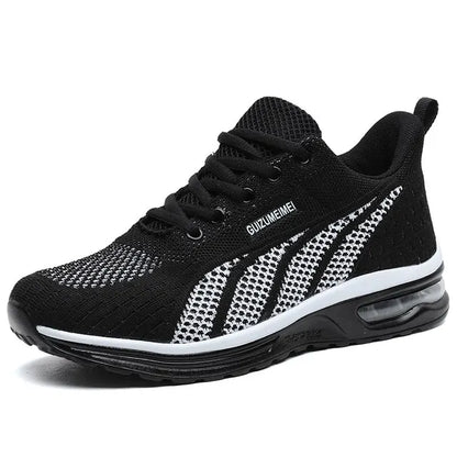 ModeMeester's Stijlvolle Dames Hardloopschoenen