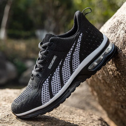 ModeMeester's Stijlvolle Dames Hardloopschoenen