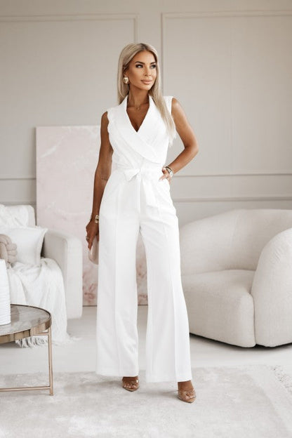 Dames Jumpsuit Jurk Elegante Avondkleding - Mode Vibes
