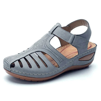 GlamourBloom Zomersandalen