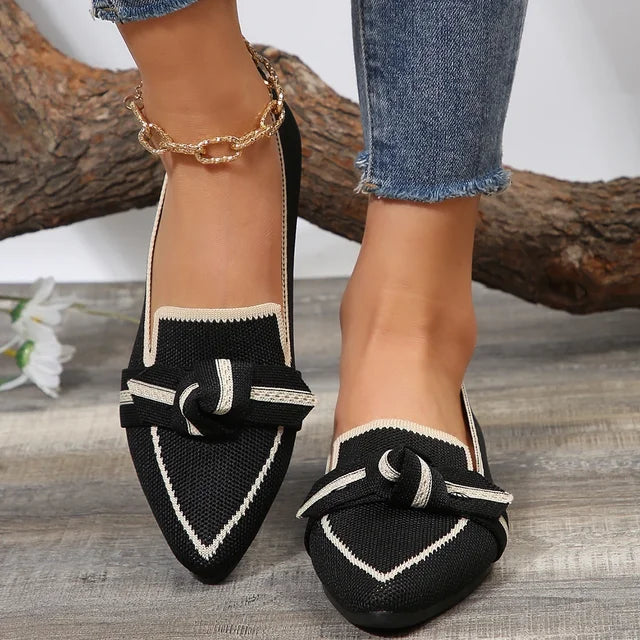 Venus Vlinder Schoenen voor Stijlbewuste Vrouwen