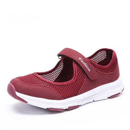 UrbanComfort Zomer Wandelschoenen