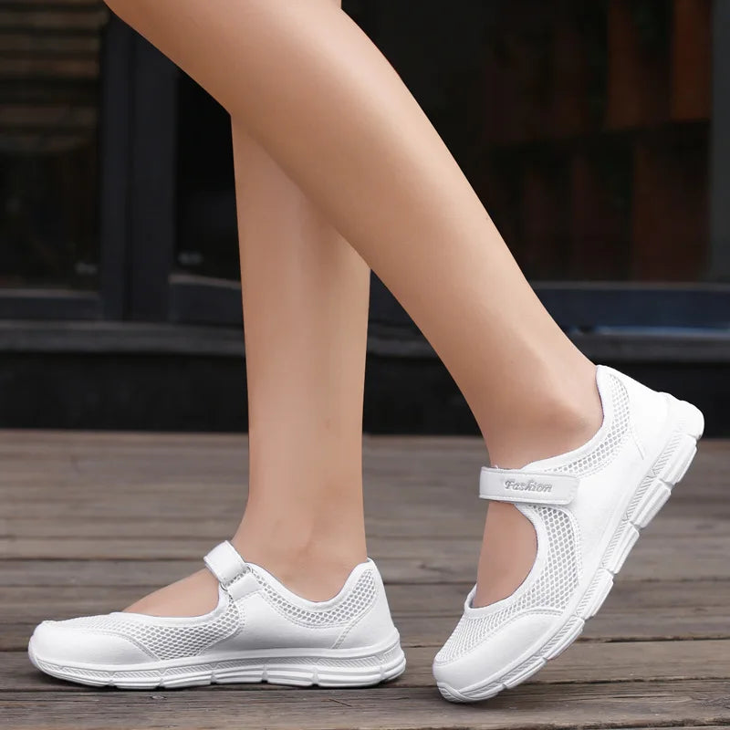 UrbanComfort Zomer Wandelschoenen