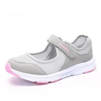 UrbanComfort Zomer Wandelschoenen