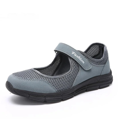 UrbanComfort Zomer Wandelschoenen