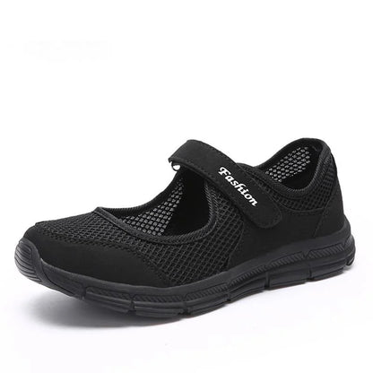 UrbanComfort Zomer Wandelschoenen