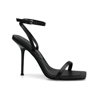 HelderHart Zomerse Dames Sandalen
