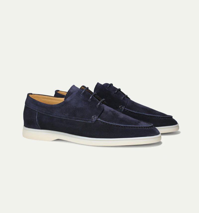 Damiano | Scarpe da uomo alla moda e di tendenza 1