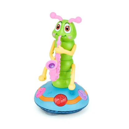 Rups Speeltje Muziek Instrument voor Kinderen