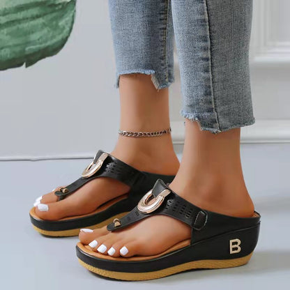 Velanora - Orthopedische Zomer Sandalen 2024