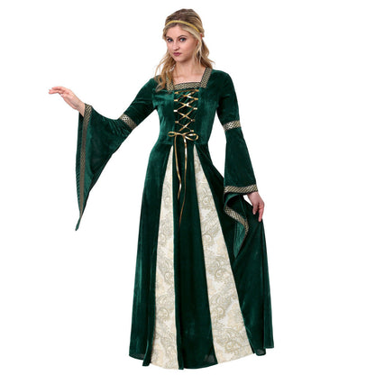 Beatrice | Costume da protagonista di Long -Sleeved Halloween