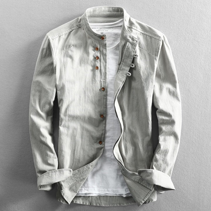 Daniela | Japanse stijl blouse