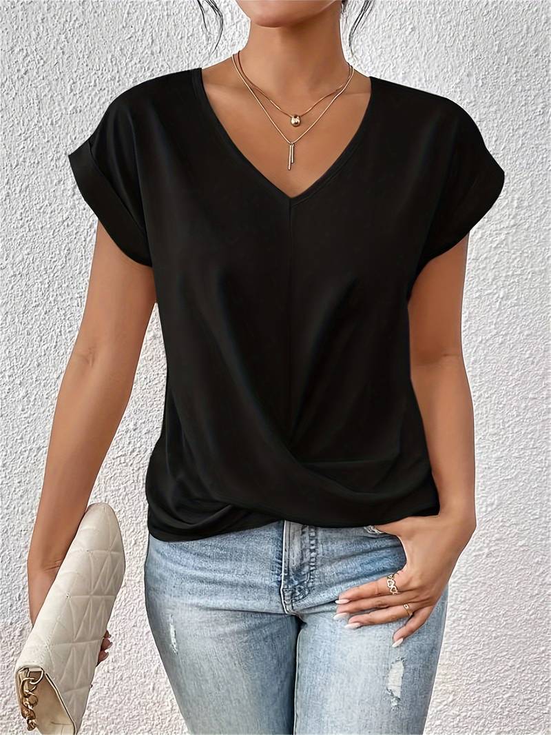 Daniela | Maglietta casual