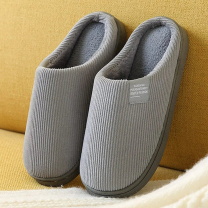 Daniele | Warme en comfortabele winterpantoffels