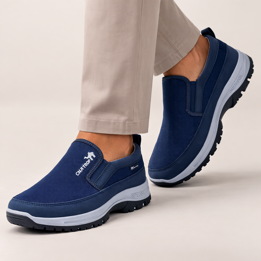 Dario | Scarpe Ortopediche Donna – Eleganti, Leggere & Traspiranti 6