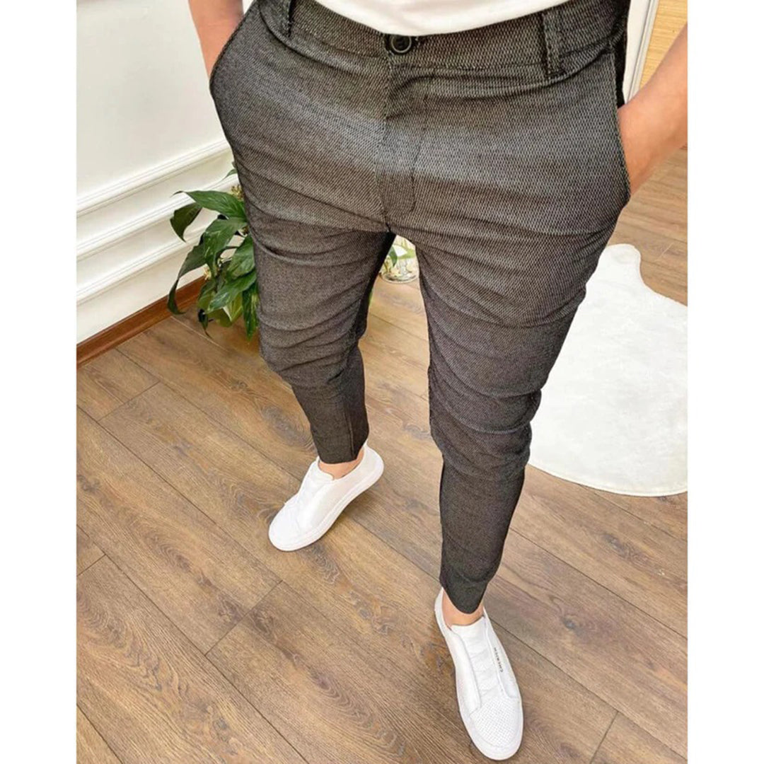 Riccardo | Pantaloni eleganti e comodi
