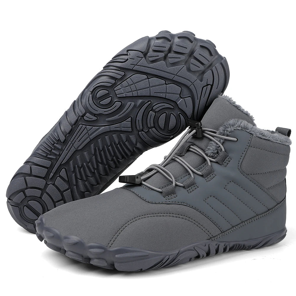 Wintersneakers FrostFlex Comfortabele Sneakers voor Heren en Dames