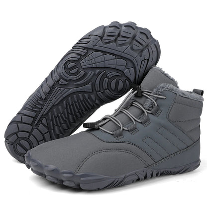Wintersneakers FrostFlex Comfortabele Sneakers voor Heren en Dames