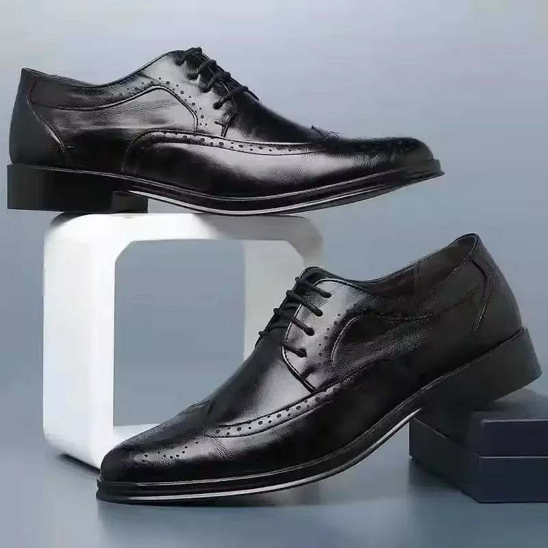 Dartel | Klassieke schoenen, perfect voor formele gelegenheden 5