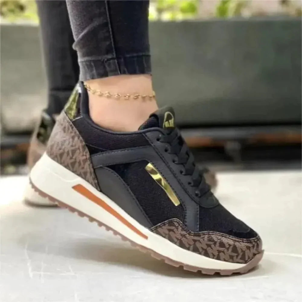 Orthopedische Sportschoenen voor Vrouwen Comfortabel