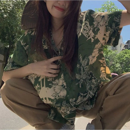 Zonneschijn Blouse by Zonlicht Mode