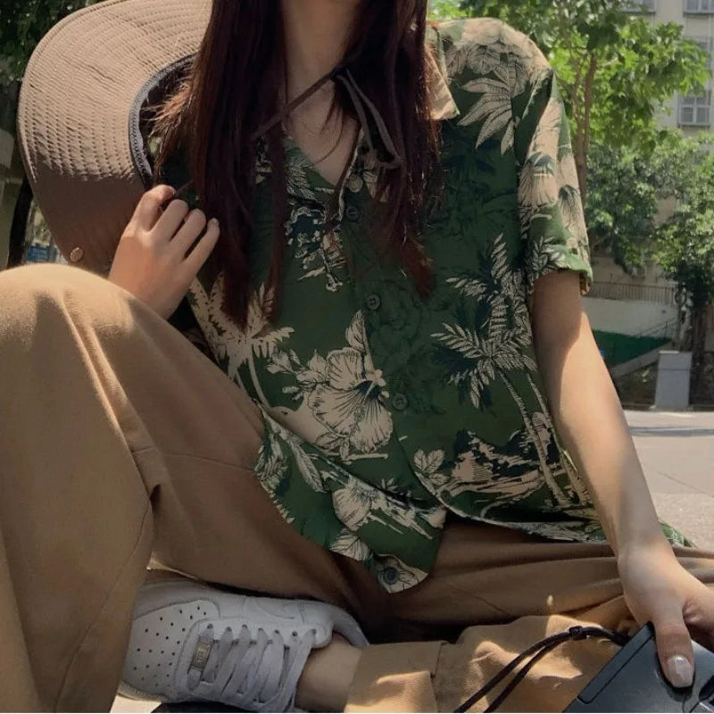 Zonneschijn Blouse by Zonlicht Mode