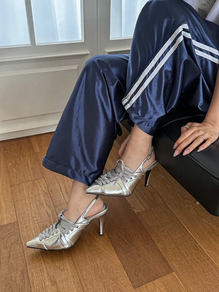 KustKoers Dames Joggingbroek