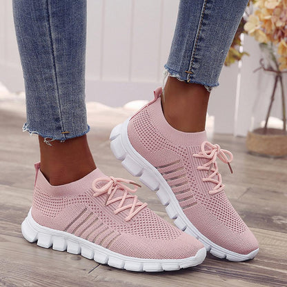 Scarpe Ortopediche - Comfortevoli e Traspirabili per Uomo e Donna-1