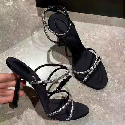 Glamourous Sandalen Voor Vrouwen