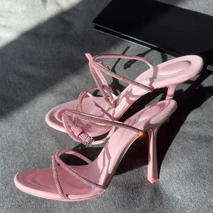 Glamourous Sandalen Voor Vrouwen