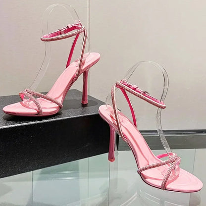 Glamourous Sandalen Voor Vrouwen