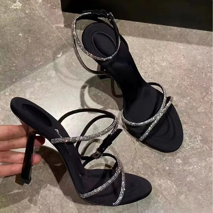 Glamourous Sandalen Voor Vrouwen