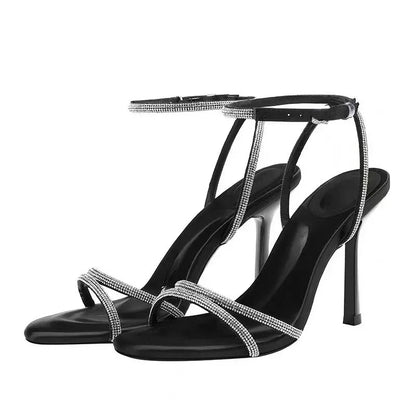Glamourous Sandalen Voor Vrouwen