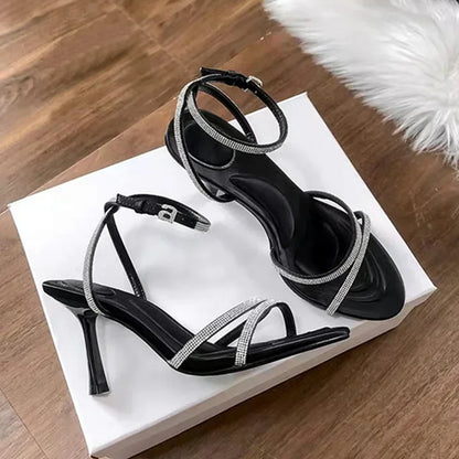 Glamourous Sandalen Voor Vrouwen