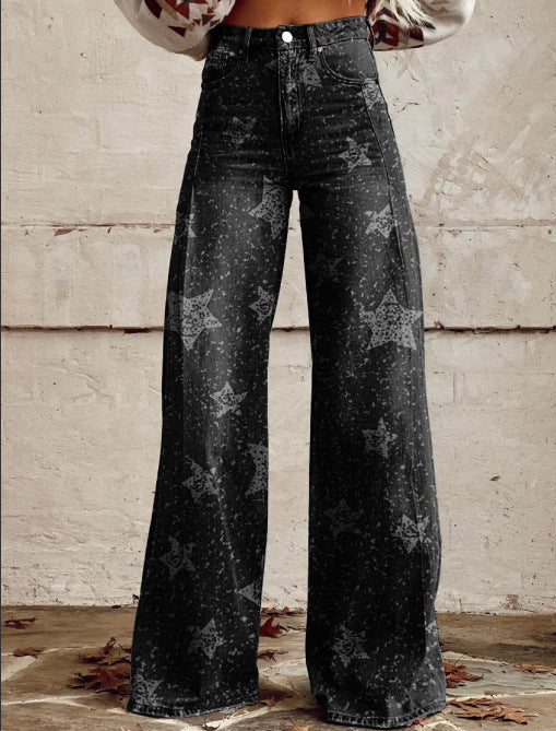 Angelica | Jeans confortevoli