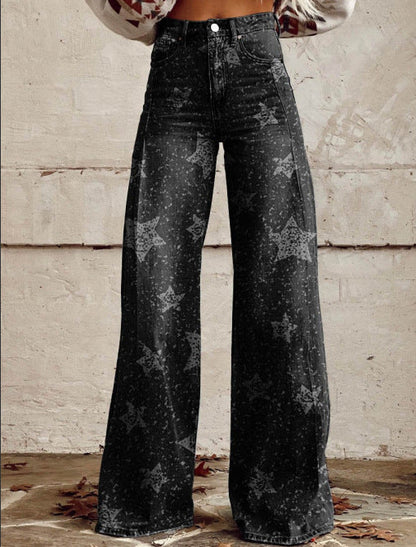 Angelica | Jeans confortevoli