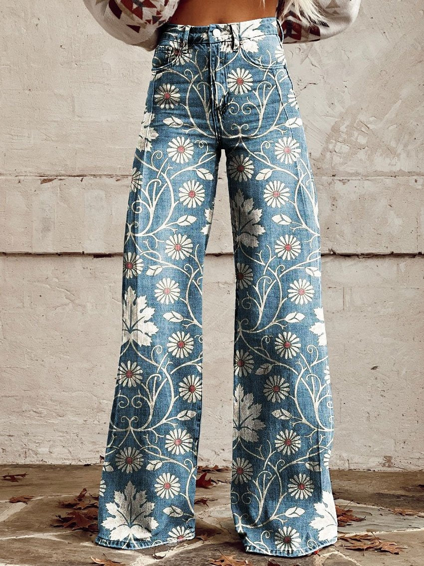 Angelica | Jeans confortevoli