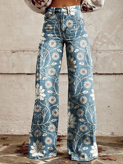 Angelica | Jeans confortevoli