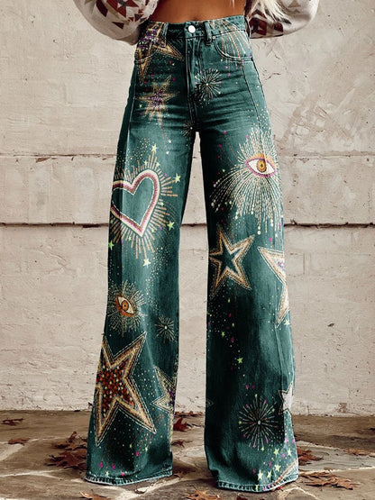 Angelica | Jeans confortevoli